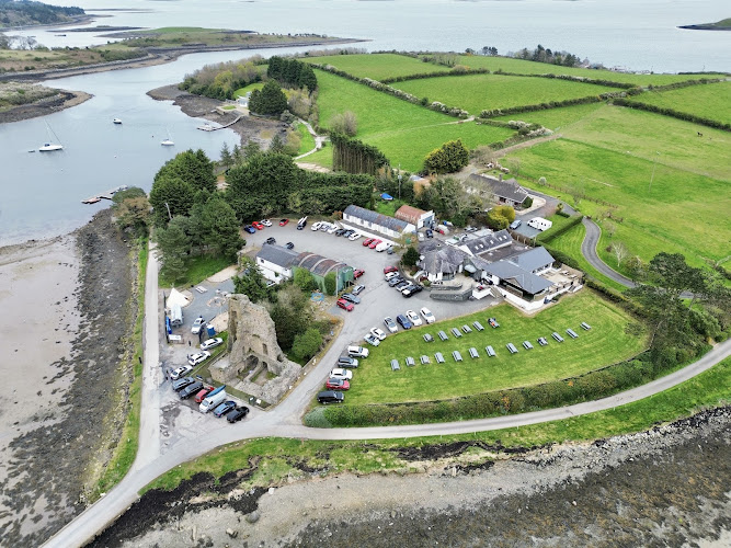 Daft Eddy's | Bar & Restaurant — Newtownards