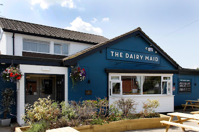 Dairy Maid Aylesbury