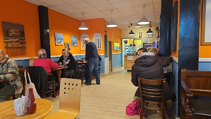 Daisy Cafe