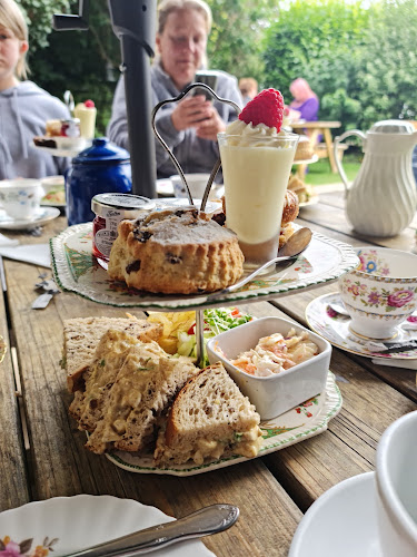 Daisy Tea Rooms