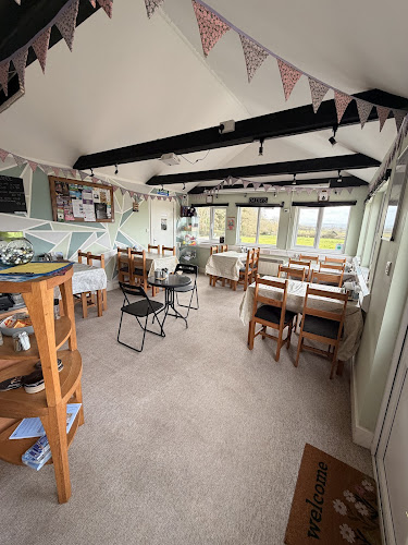 Daisy's Tea Rooms