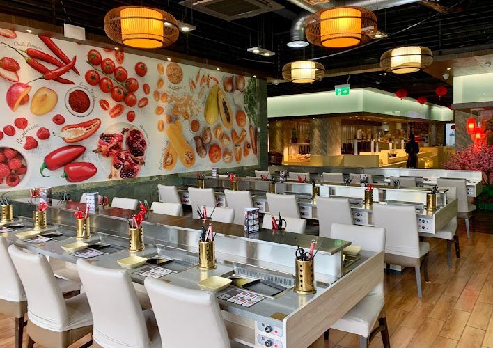 DAIU Cardiff Bay