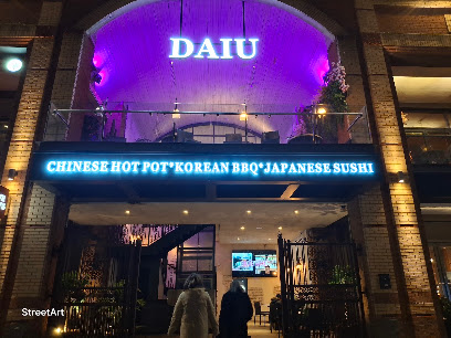 DAIU Coventry