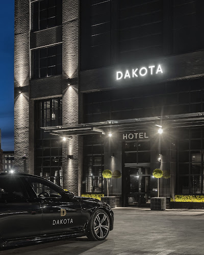 Dakota Hotel Manchester — Manchester