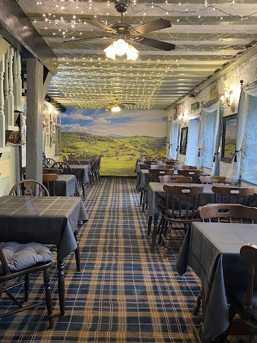Dales Cottage Cafe & Grill