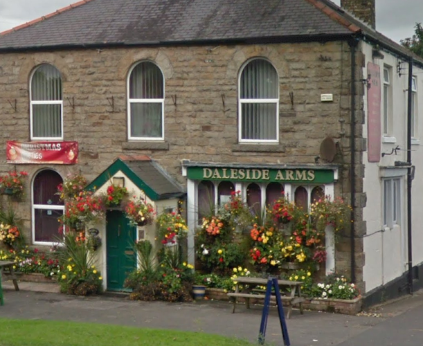 Daleside Arms — Durham