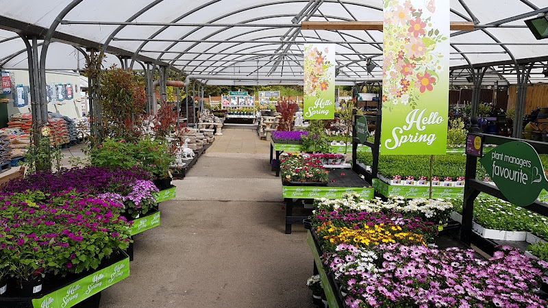 Daleside Garden Centre