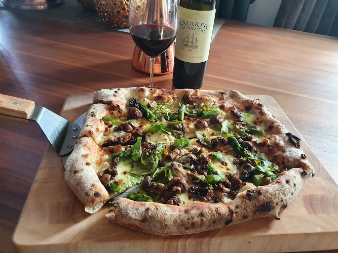 D'alessandro's — Matlock