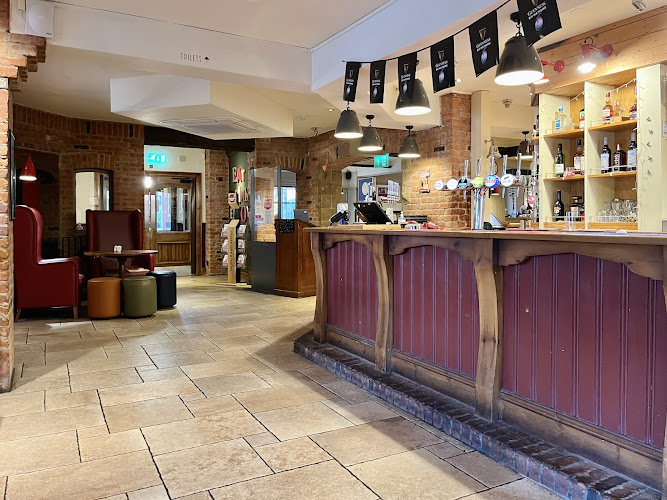 Dalesway Brewers Fayre
