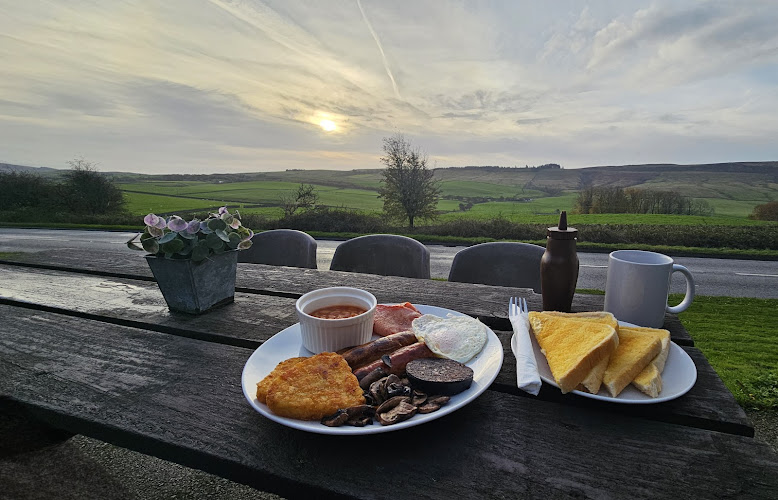 Dalesway Cafe