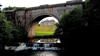 Dalkeith Country Park