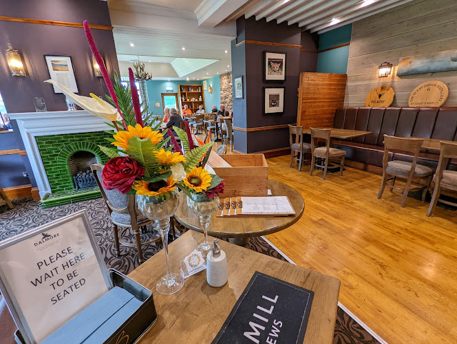 Dalmore Inn & Restaurant
