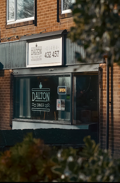 Dalton Diner