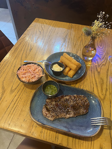 Danclair's Kitchen — London