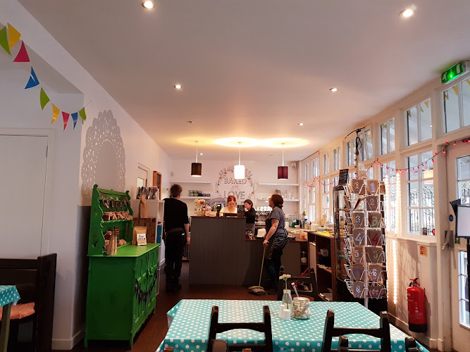 Dandelion Cafe
