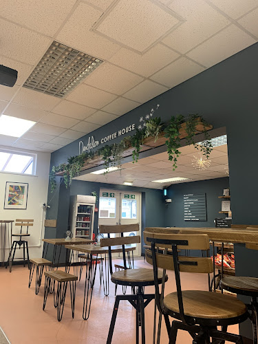 Dandelion Coffee House