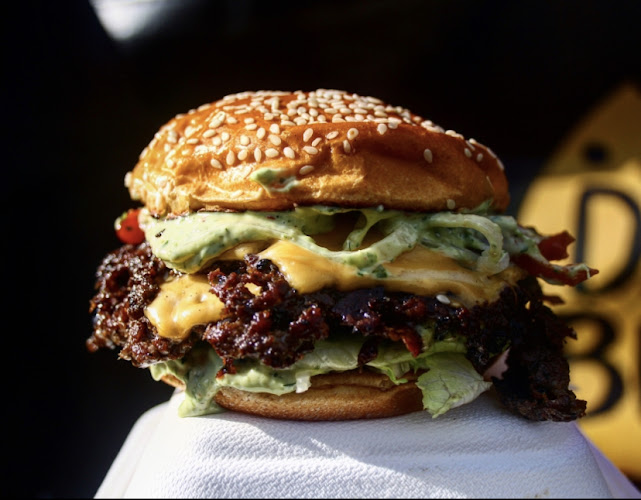 Danny's Burgers