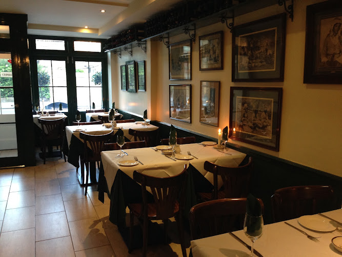 Daphne Restaurant 🇬🇷