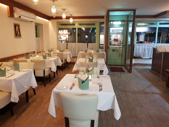 Darbar Restaurant