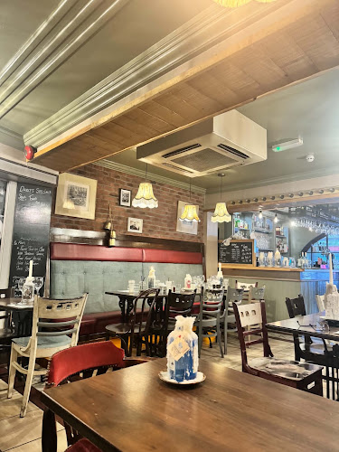 Darcy's Belfast