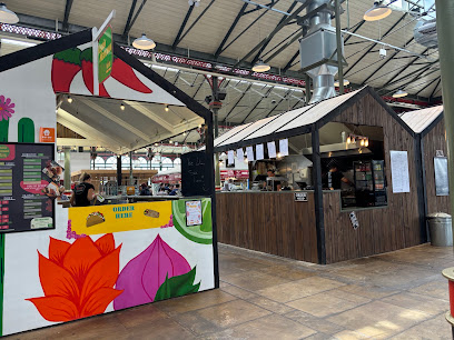 Darlington Market