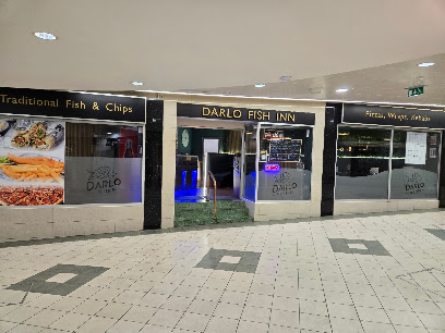 Darlo Fish Inn