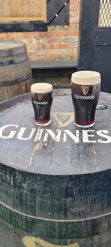 Darragh's Bar — Belfast