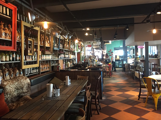 d'Arry's Restaurant, Bar & Cheesemonger