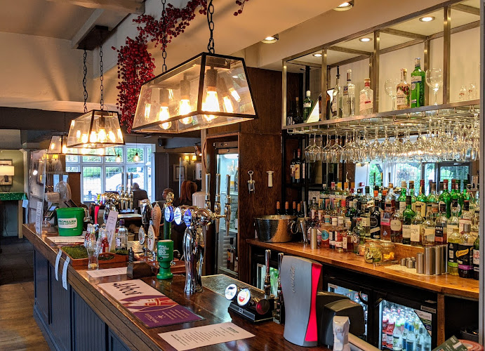 Dartbridge Inn Buckfastleigh