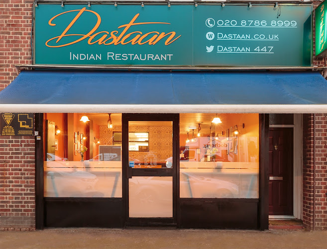 Dastaan — Epsom