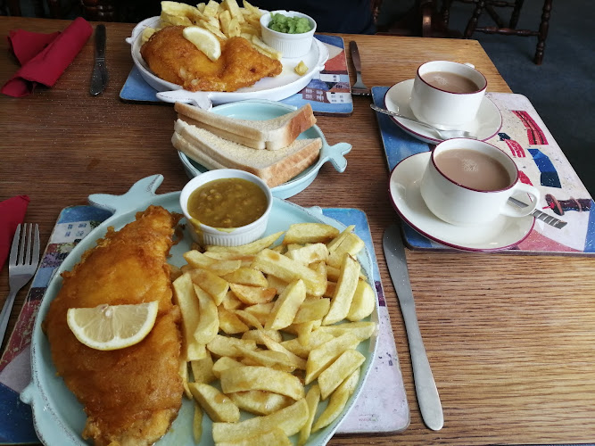 Dave's Fish Bar & Restaurant