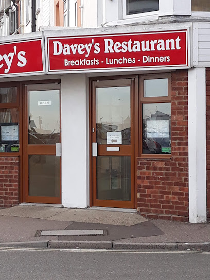 Davey's