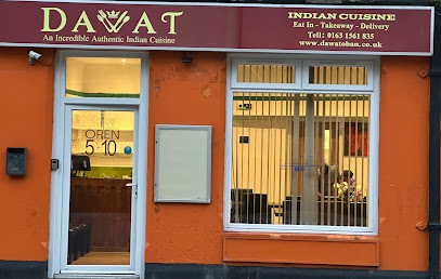 Dawat Oban