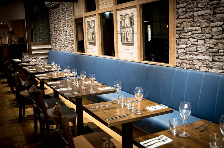 Dawsons Restaurant - Castledawson — Magherafelt