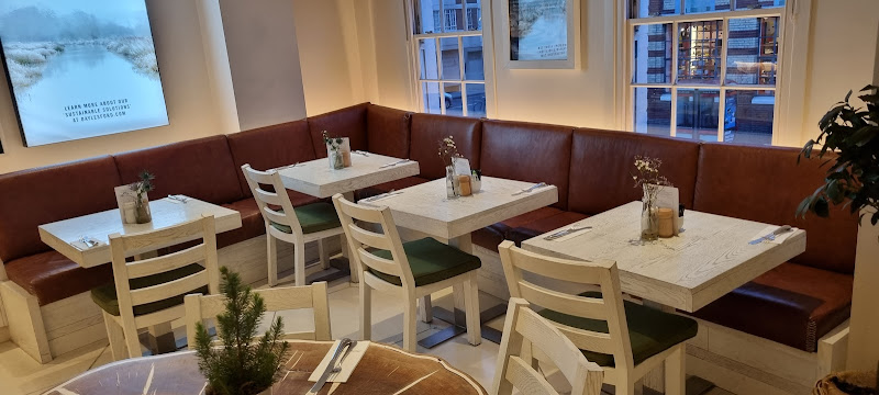 Daylesford Organic - Brompton Cross