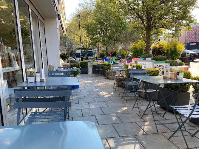 Daylesford Organic — London