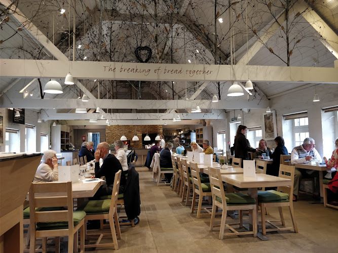 Daylesford Organic