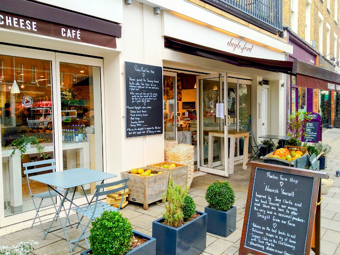 Daylesford Organic - Notting Hill