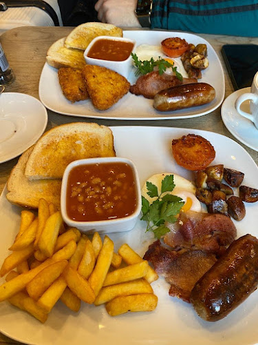 DDK Kitchen — London