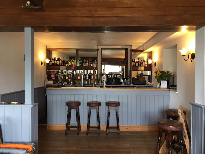 De Brito Craig's Wheatsheaf Inn — Cockermouth