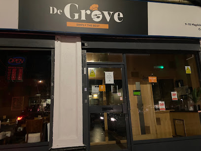 De Grove Restaurant