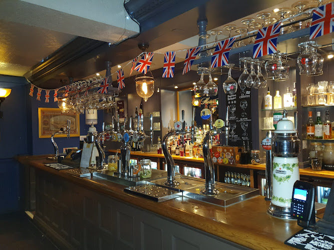 De Hems Dutch Cafe Bar — London