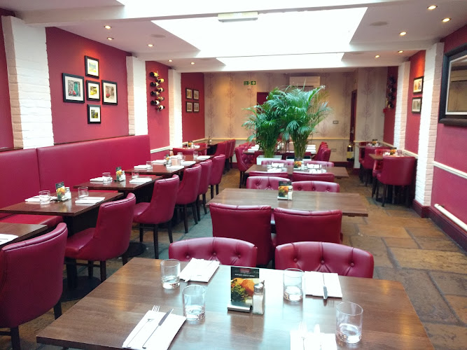 De Luca Cucina & Bar