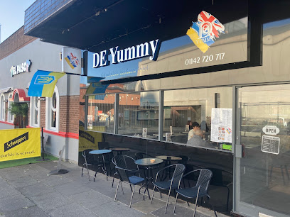 DE Yummy