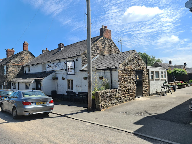 Dead Poets Inn — Belper