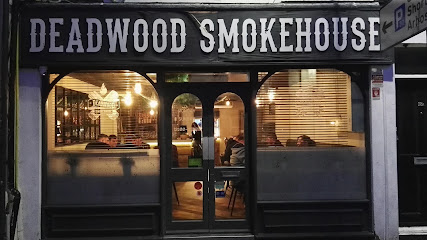 Deadwood Smokehouse Mold