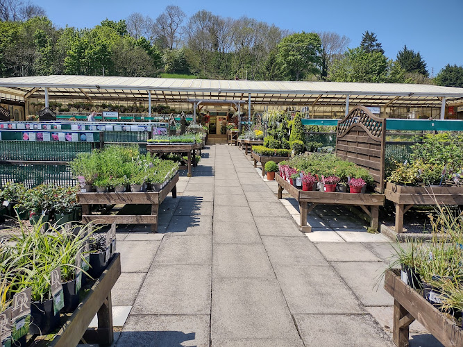 Dean's Scarborough Garden Centre — Scarborough