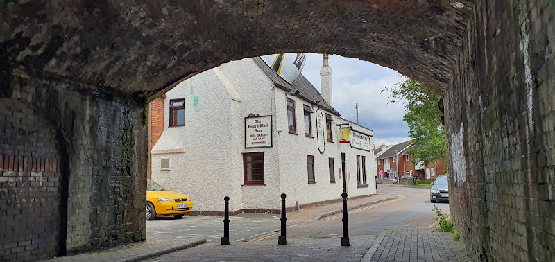 Deans Walk Inn