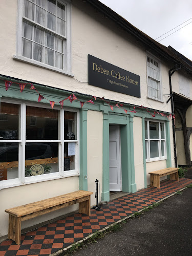 Deben Coffee House