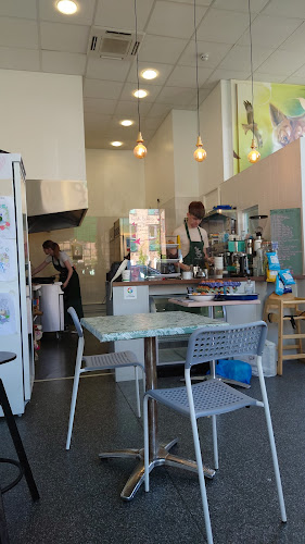Dee Caf Community Cafe